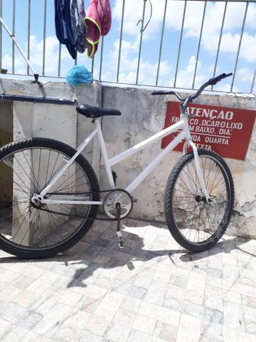 Vendo Essa 2 Bicicletas