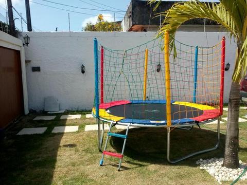 Pula pula para eventos