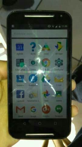V ou t moto g2 16 gigas tv