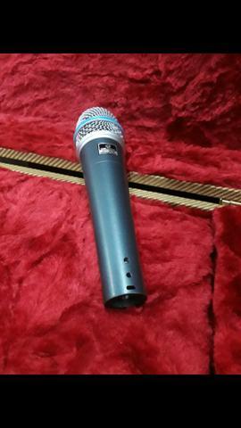 Microfone 57 beta waldman