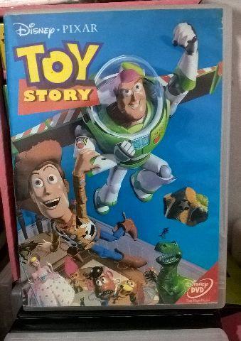 DVD Toy Story
