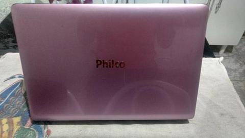 Notebook philco (500gb) top