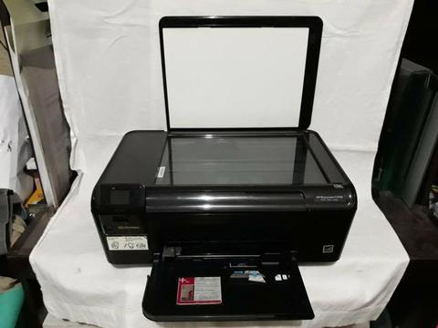 Impressora HP Deskjet Photosmart C4780 c/WI-FI