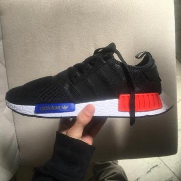 Tênis Adidas NDM (varias cores)