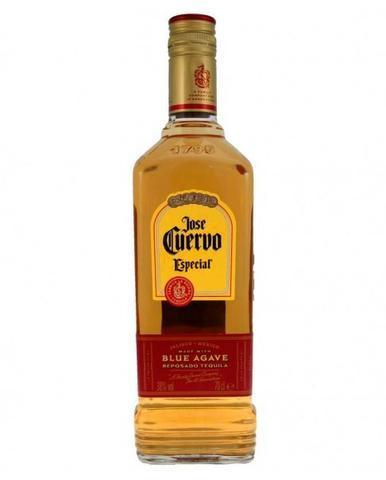 Tequila Mexicana José Cuervo Especial Repousado 700ml