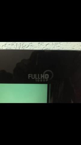 Tv lg full hd 42 polegadas