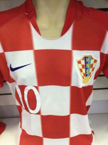 Camisa Croácia