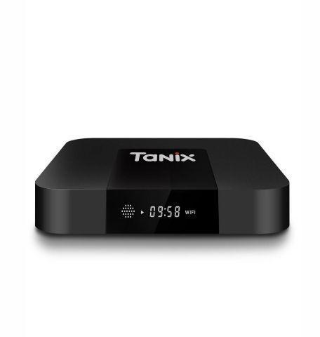 TV box Tanix TX3 2gb ram/16gb rom