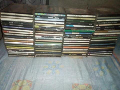 CDs Diversos