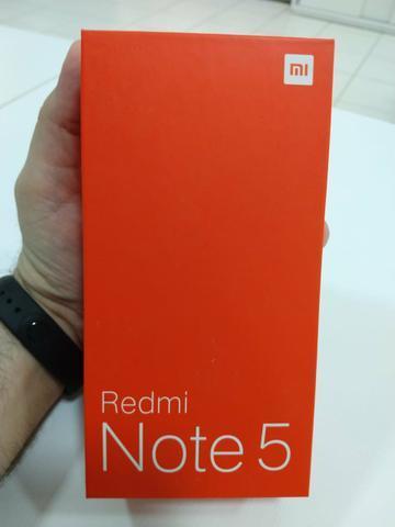 Xiaomi Redmi Note 5 4/64 Red