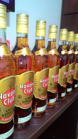 Rum Havana Club Anejo Especial Original