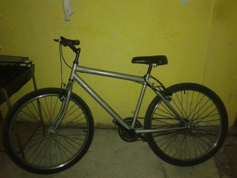 Bicicleta savoy aro 26