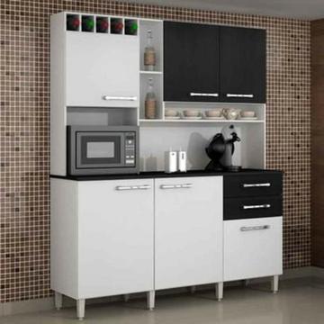 Armário de cozinha tom veja cores e modelos ligue 99197-6185 Móveis em Geral!