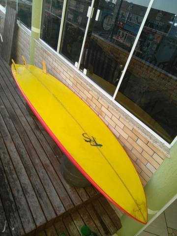 Prancha de surf 7'3