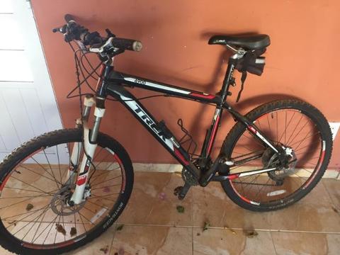 Mountain Bike Trek 4900 Aro 26