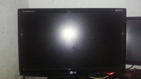 Monitor lg 20 polg