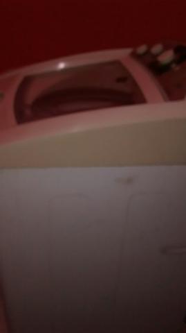 Vendo Maquina de lavar roupa GE 11kg
