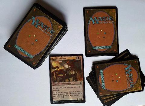 Magic - Venda ou Troca