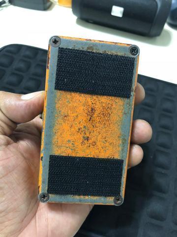 Pedal MXR - Phase 90