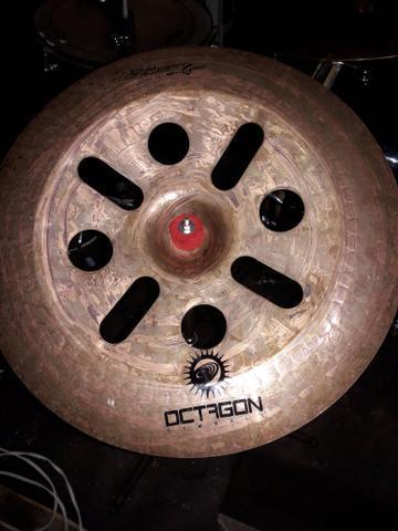 Prato New China 16' Groove Gr16cn Octagon