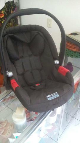 Bebê conforto Burigoto