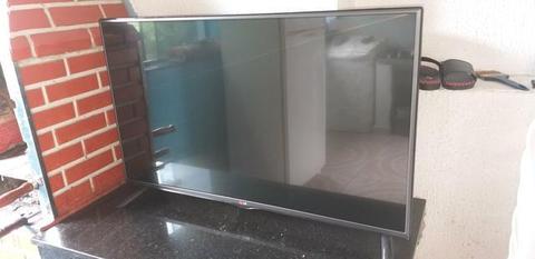 Tv LG 42