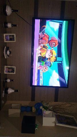 Tv Samsung 52