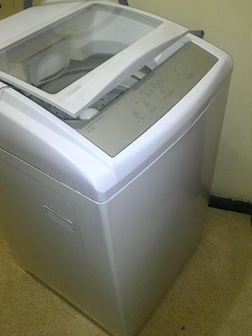 Máquina De Lavar Brastemp 6 Kg Modelo: Bwc06 Abana00 127v