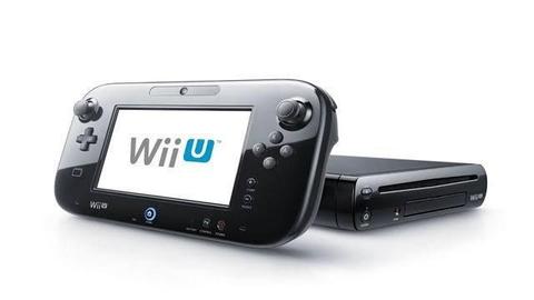 Vendo ou troco Nintendo Wii U