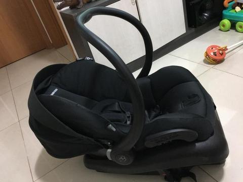 Bebê Conforto Maxi-Cosi