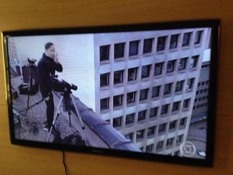 Vendo TV Samsung 46 led