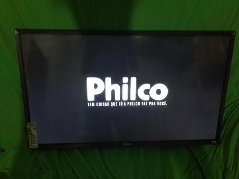 Tv philco 32