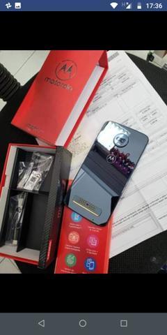 Moto z3 play completo sem detalhes