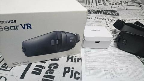 Gear Vr
