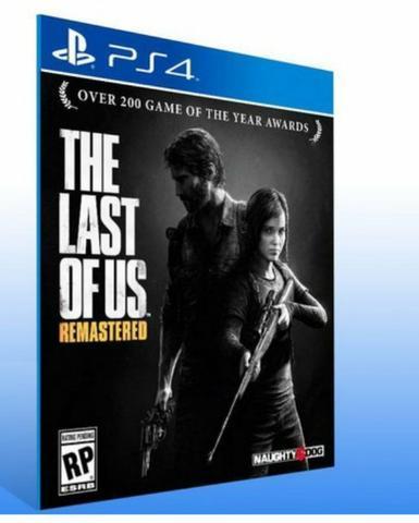 Games ps4