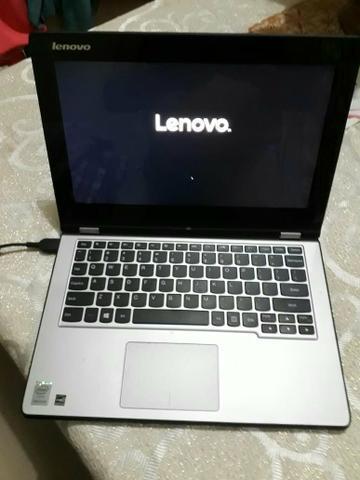 Notebook Lenovo . semi novo