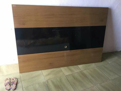 Painel para TV de até 43 polegadas
