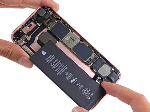 Bateria Original Apple iPhone Pronta entrega - Install em 40 Minutos - 6 6s 5s Se