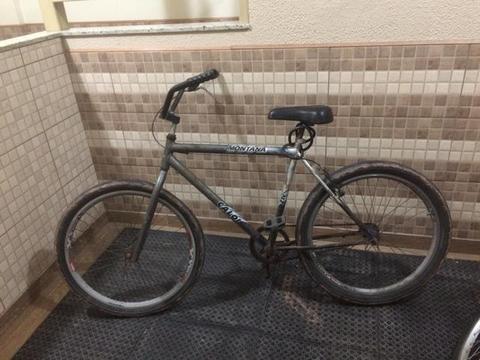 Bicicleta CALOI
