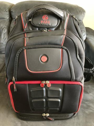 Mochila Six pack Travel