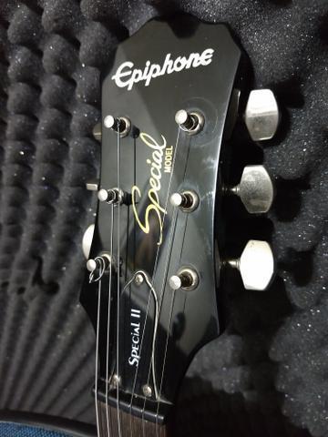 Guitarra Epiphone Les Paul- TROKO-PARCELO12X