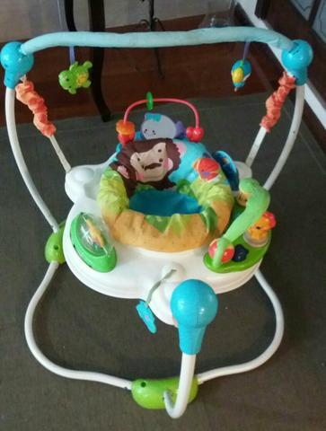 Jumpero Fisher Price