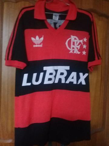 Flamengo adidas 88/92