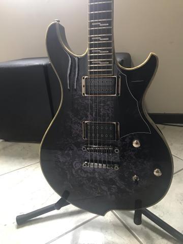 Guitarra Ibanez Darkstone dn520k (Aceito troca)