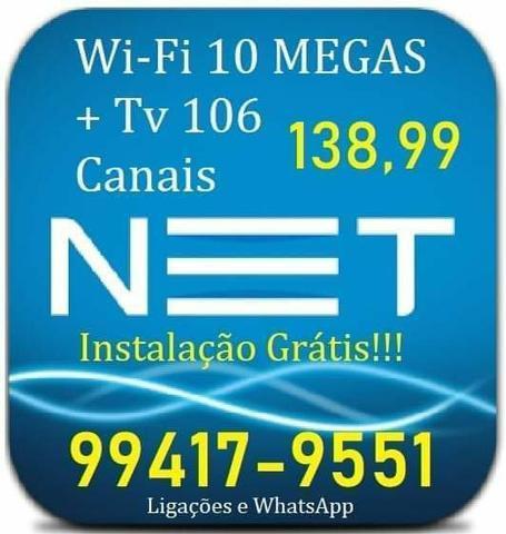 NET adquira já seu roteador 994179551