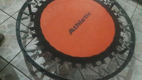 Jump trampolim cama elastica