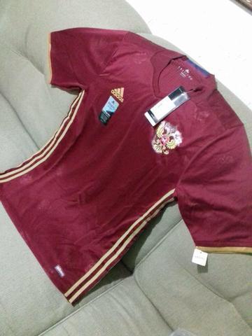 Camisa Rússia