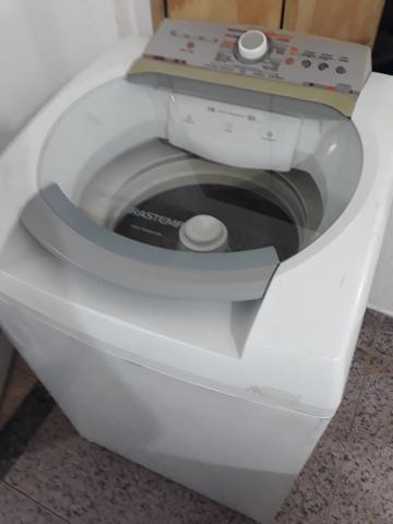 Máquina de lavar roupas Brastemp ative 11kg entrego a combinar