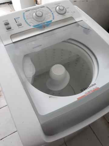 Máquina de lavar roupas Electrolux 12kg entrego