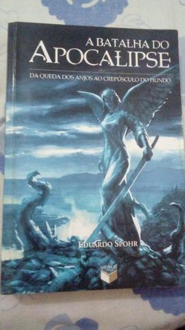 A batalha do Apocalipse
